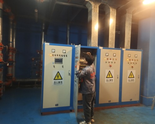 北京消防维保收费标准的明细是什么